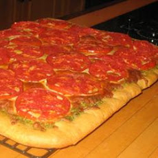 Pizza Dough I