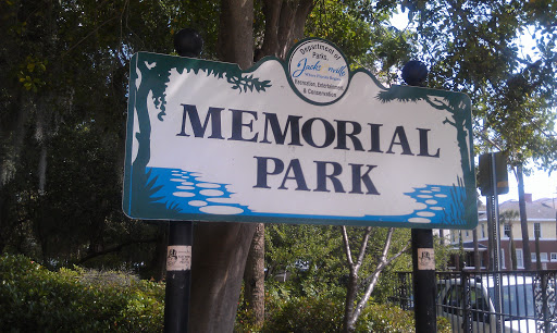 Memorial Park West