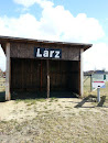 Ehemaliger Bahnhof Lärz