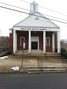 White Rock Baptist Church