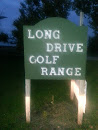 Long Drive Golf Range