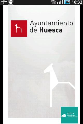 Ayuntamiento Huesca