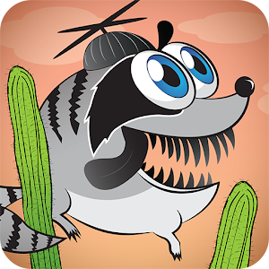 Razy Raccoon.apk 1.0.6