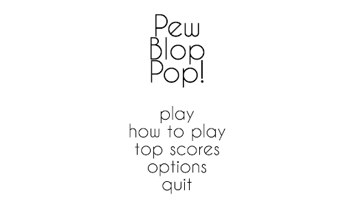 How to install Pew Blop Pop! lastet apk for android