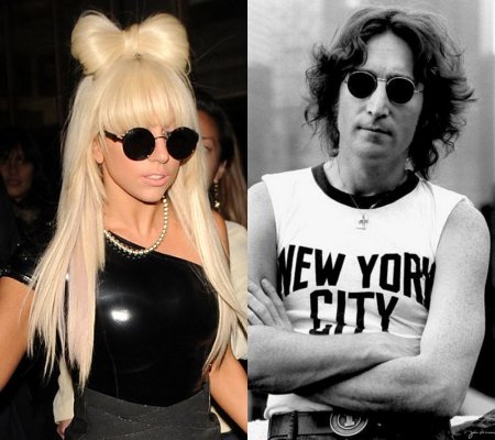 gafas moda mujer