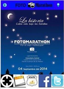 How to download FotoMarathon Aviva 2.0.0 unlimited apk for bluestacks