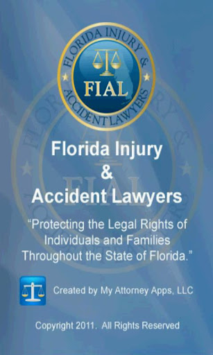 Florida Injury Accident Law