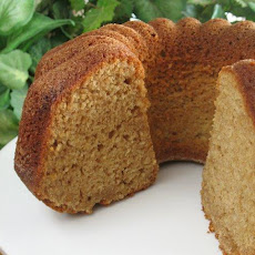 Amish Friendship Bread and Starter