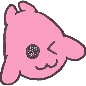 Touch!Daaen the elliptic alian.apk 1.14