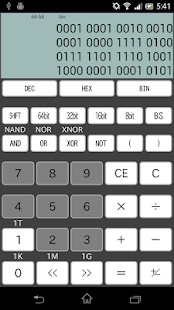 How to install TechCalc64 Sci Calculator 1.3 apk for android