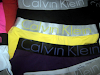 Venta De Boxer Calvin Klein Mayor Y Detal En S C
