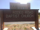 Rodeo Road Baptist Church