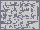 Thumbnail of the map 'Mini-Maze'
