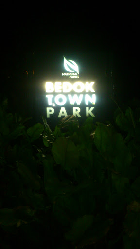 Bedok Town Park