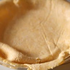 Easy Cornmeal Crust Recipe
