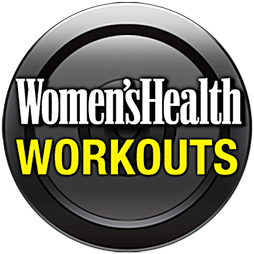 Women's Health Workouts LOGO-APP點子