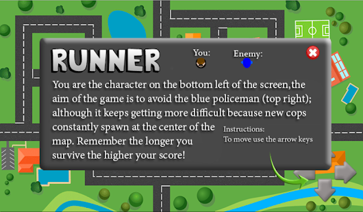 How to download Runner patch 1.0.8 apk for bluestacks
