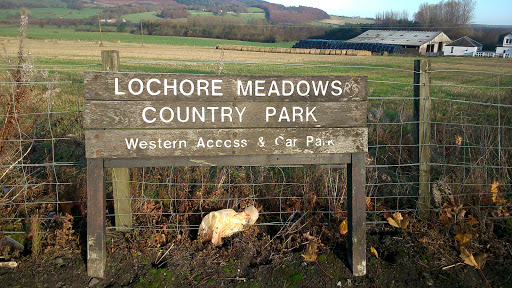 Lochmore Meadows Country Park