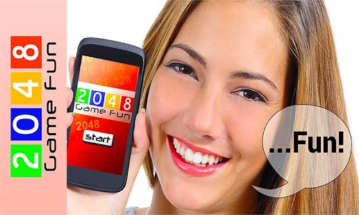 How to get 2048 Game Fun 1.3.0 apk for bluestacks