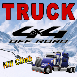 Truck 4x4 Off Road Hill Climb.apk 1.2
