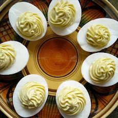 How to Make Awesome Deviled Eggs