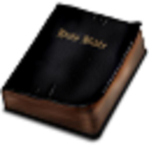 On-the-Go Bible Study Free LOGO-APP點子