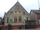 Huthwaite Methodist Church