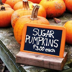 Pumpkin Quick Bread Recipe