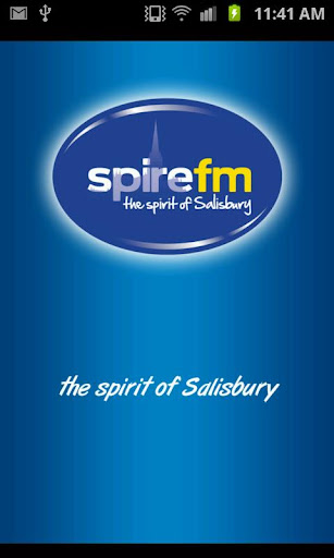 Spire FM