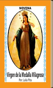 How to get Virgen de la Medalla lastet apk for bluestacks
