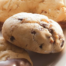 Snowball Cookies