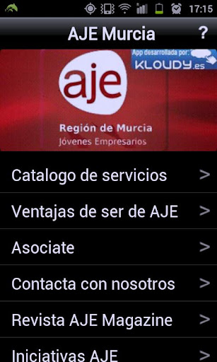 AJE Murcia