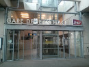 Gare De Jean Macé