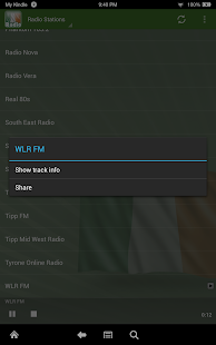 How to mod Ireland Radio lastet apk for bluestacks