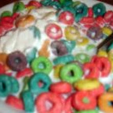 Cool Cereal
