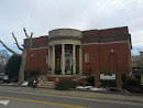 A.K. Harper Memorial Library