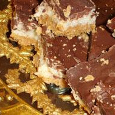 Susie's Mounds Bars