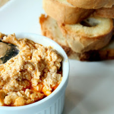 Buffalo Wing Dip
