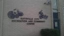 Kaysville City Recreation and Community Center