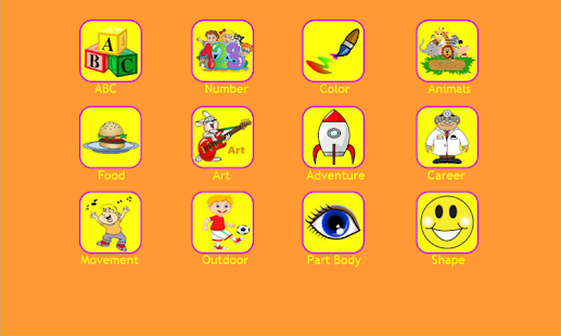 How to install Educational Games for Kids 1.0.0 mod apk for android