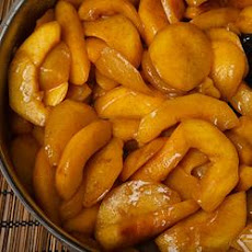 Double Dare Peaches