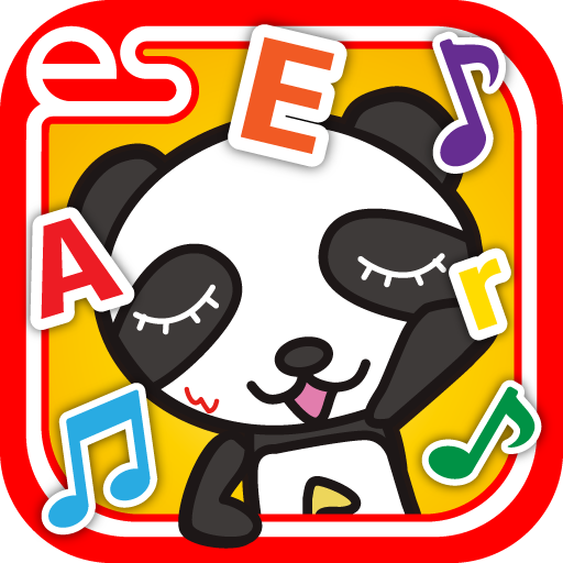 EE Jr. AR LOGO-APP點子