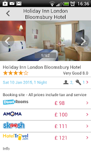 How to get DirectRooms - Hotel Deals patch 3.3.1 apk for bluestacks