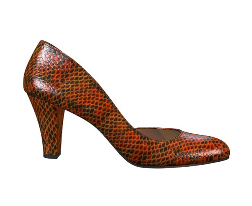I Designed My Perfect Shoes!