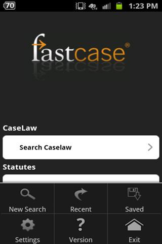 Fastcase