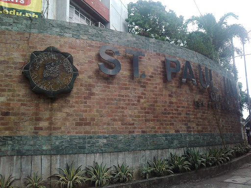 St. Paul University