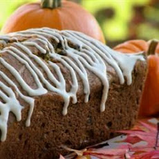 Harvest Loaf Cake