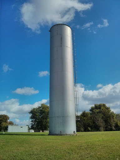 Perryville Water Tower