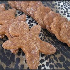 Fido's Fabulous Biscuits