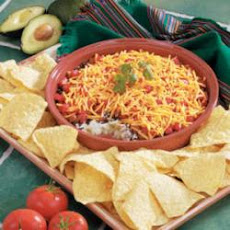 Six-Layer Dip